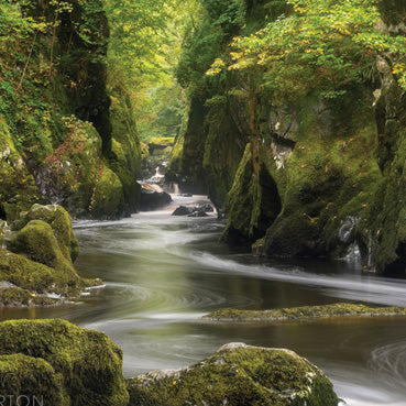 CW169 - Betws-y-coed Greeting Card (6 Cards)