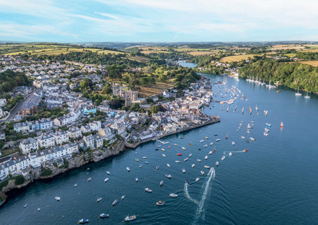 CAL943 - Cornwall Photographic Calendar 2027