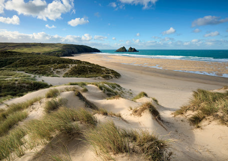 CAL943 - Cornwall Photographic Calendar 2027
