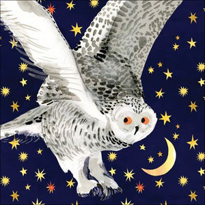 KS114 - Starry Owl