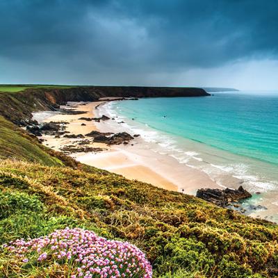 CW156 - Marloes Peninsula Greeting Card